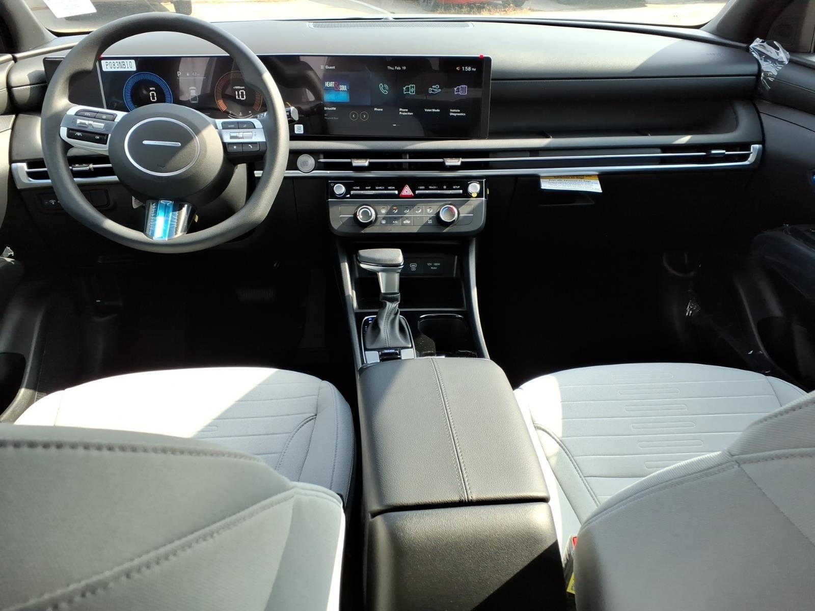 2026 Hyundai SANTA CRUZ SE