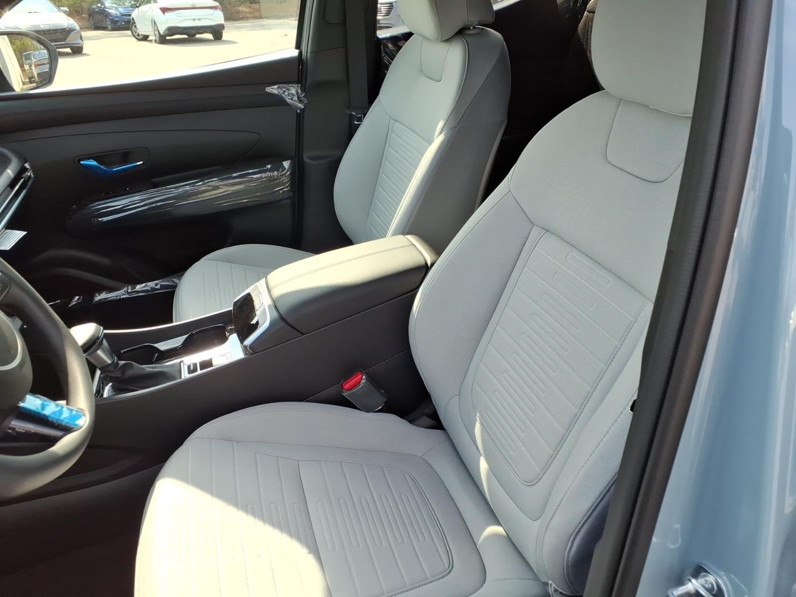 2026 Hyundai SANTA CRUZ SE