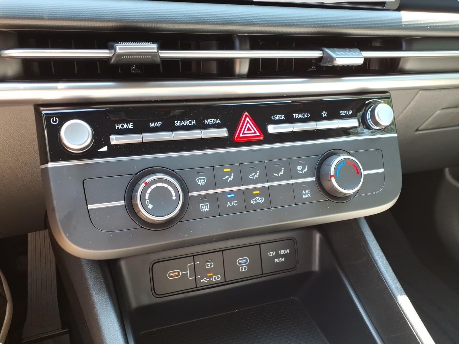 2027 Hyundai SANTA CRUZ SE