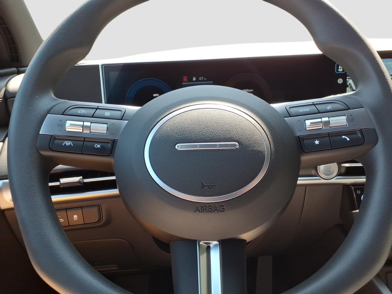 2027 Hyundai SANTA CRUZ SE