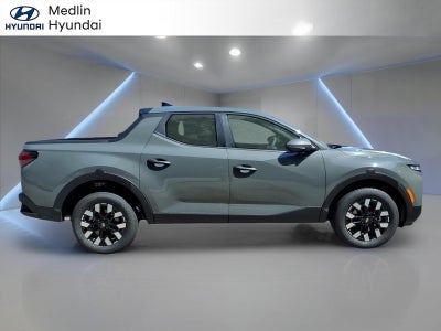 2027 Hyundai SANTA CRUZ SE