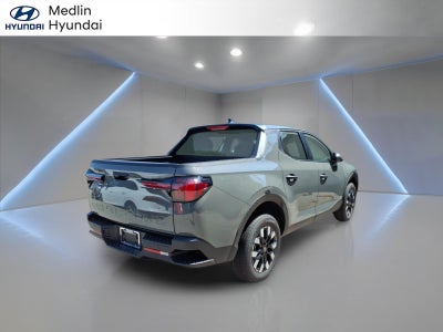 2027 Hyundai SANTA CRUZ SE