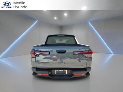 2027 Hyundai SANTA CRUZ SE