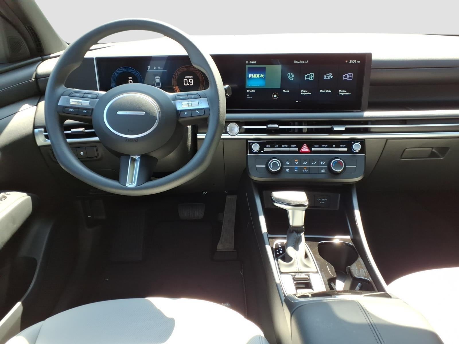 2027 Hyundai SANTA CRUZ SE