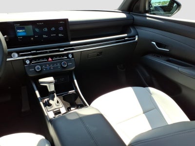 2027 Hyundai SANTA CRUZ SE
