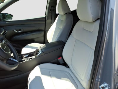 2027 Hyundai SANTA CRUZ SE