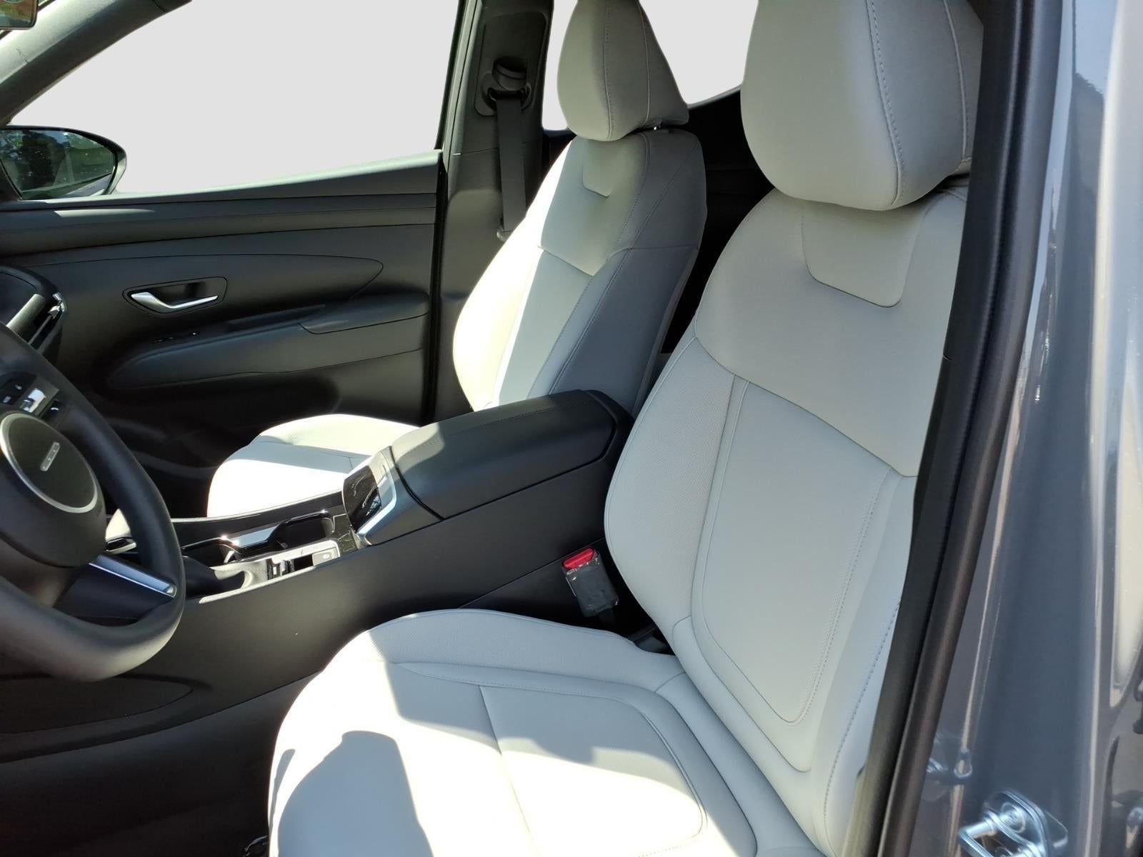 2027 Hyundai SANTA CRUZ SE