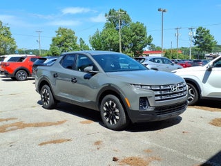 2027 Hyundai SANTA CRUZ SE