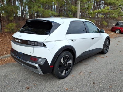 2026 Hyundai IONIQ 5 SEL