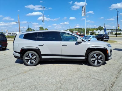 2026 Hyundai IONIQ 9 SEL