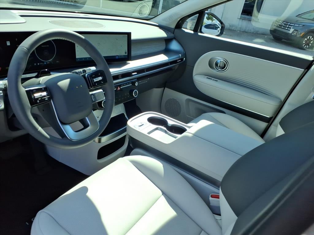 2026 Hyundai IONIQ 9 SEL