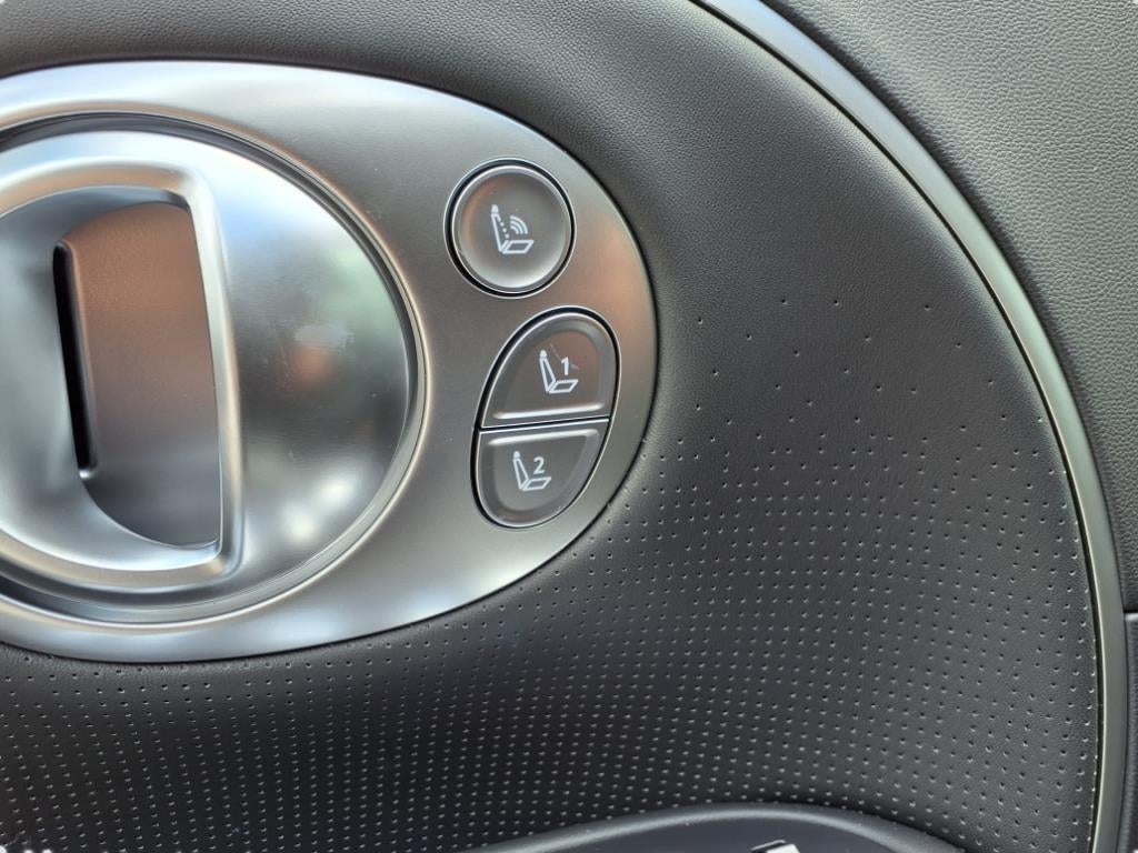 2026 Hyundai IONIQ 9 Performance Calligraphy