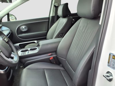 2026 Hyundai IONIQ 9 Performance Calligraphy