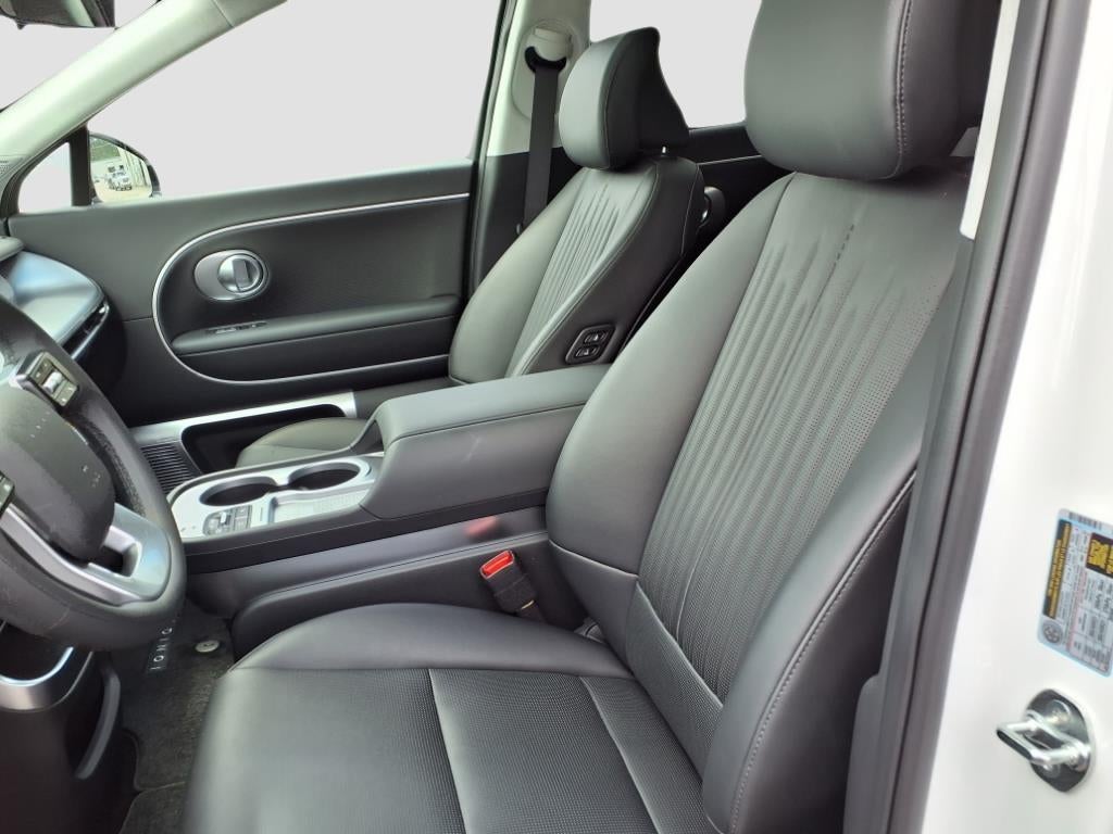 2026 Hyundai IONIQ 9 Performance Calligraphy