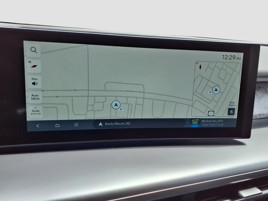 2026 Hyundai IONIQ 9 Performance Calligraphy