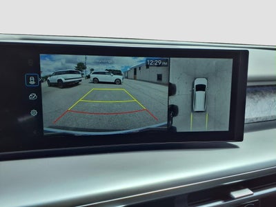 2026 Hyundai IONIQ 9 Performance Calligraphy