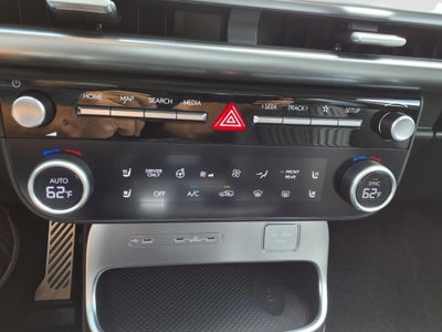 2026 Hyundai IONIQ 9 Performance Calligraphy