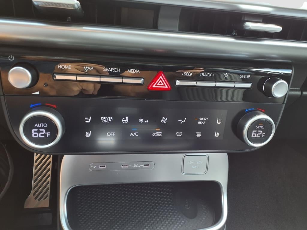 2026 Hyundai IONIQ 9 Performance Calligraphy