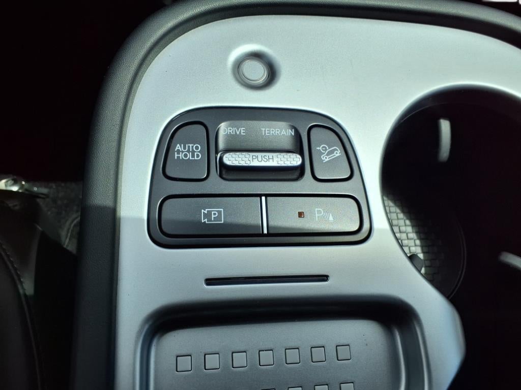 2026 Hyundai IONIQ 9 Performance Calligraphy