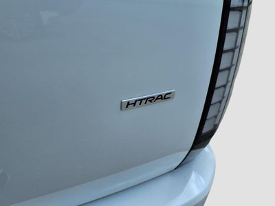 2026 Hyundai IONIQ 9 Performance Calligraphy