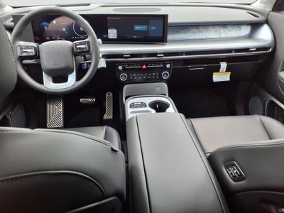 2026 Hyundai IONIQ 9 Performance Calligraphy