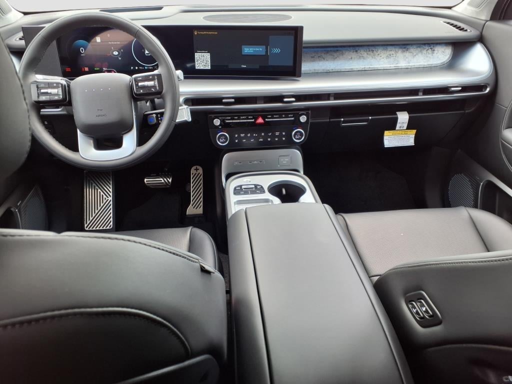 2026 Hyundai IONIQ 9 Performance Calligraphy