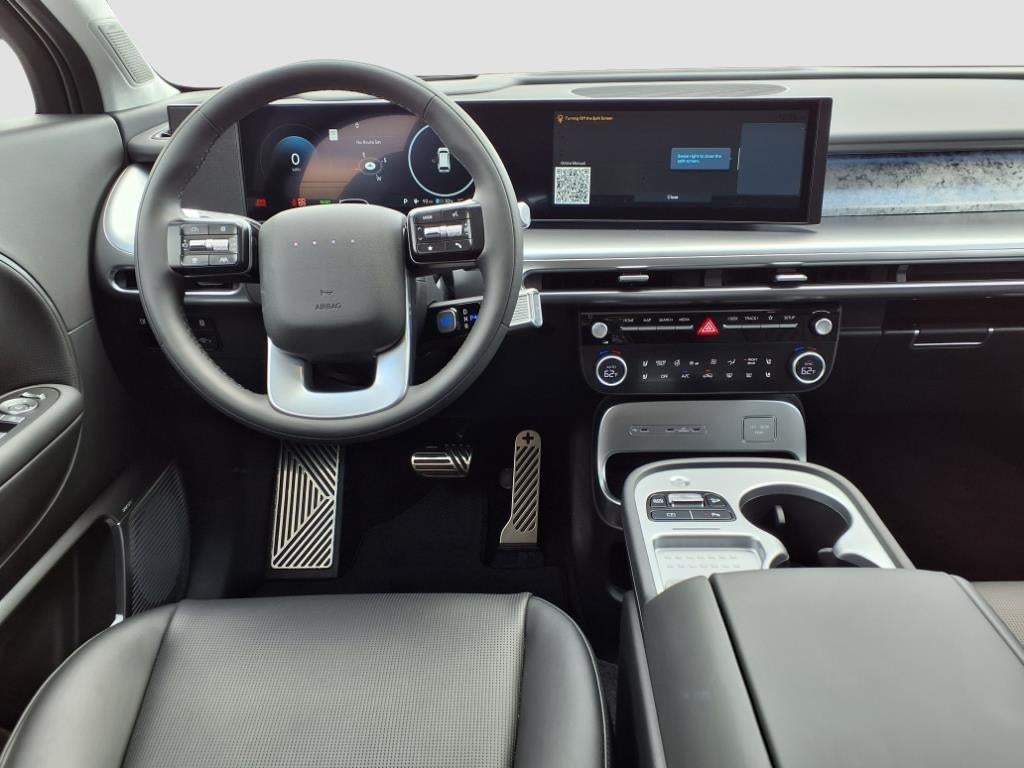 2026 Hyundai IONIQ 9 Performance Calligraphy