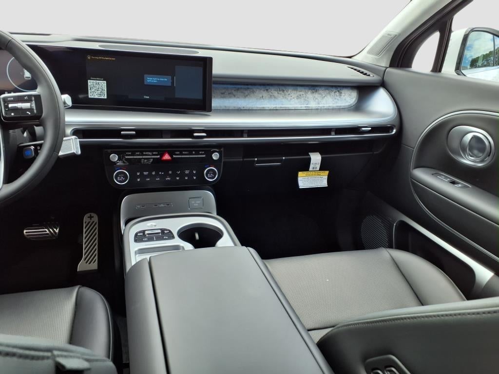 2026 Hyundai IONIQ 9 Performance Calligraphy