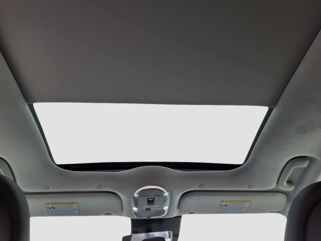 2026 Hyundai IONIQ 9 Performance Calligraphy