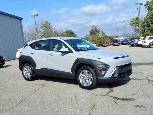 2026 Hyundai KONA SE