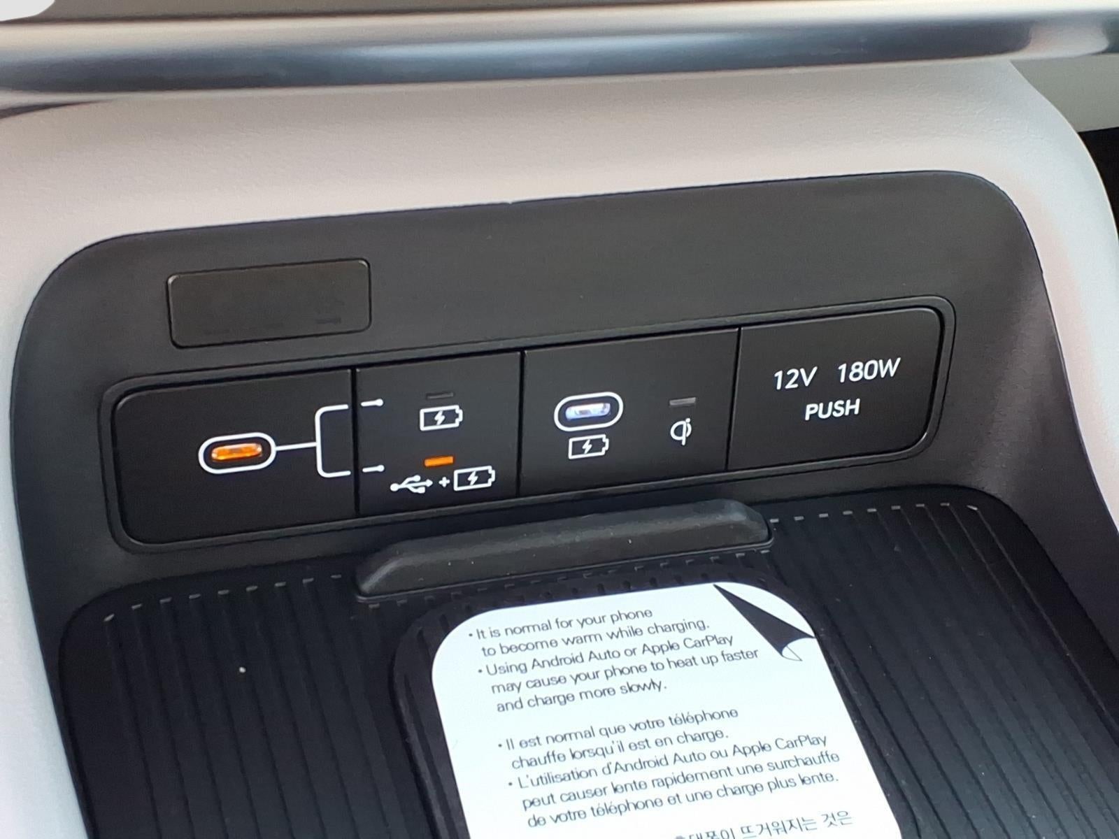 2027 Hyundai KONA SEL Sport