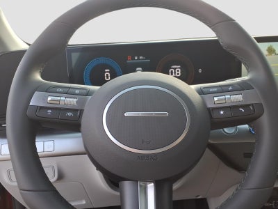 2027 Hyundai KONA SEL Sport