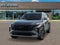 2026 Hyundai TUCSON HYBRID Night