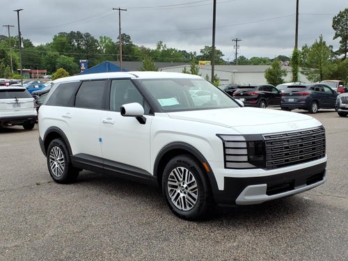 2026 Hyundai PALISADE SE