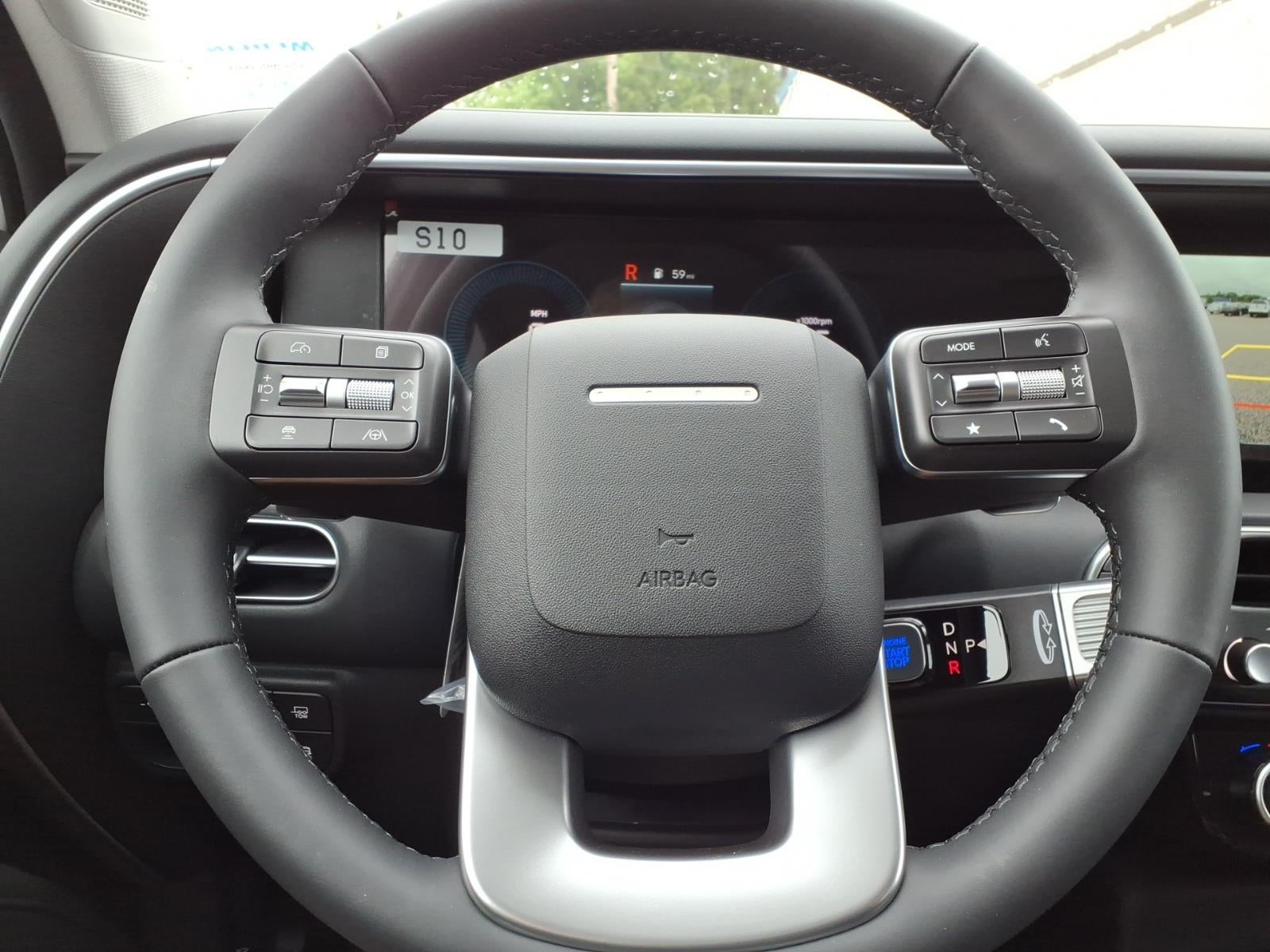 2026 Hyundai PALISADE SE
