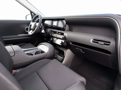 2026 Hyundai PALISADE SE