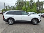 2026 Hyundai PALISADE SE