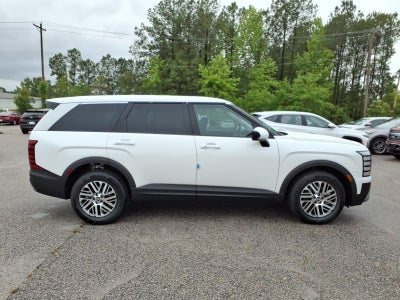 2026 Hyundai PALISADE SE
