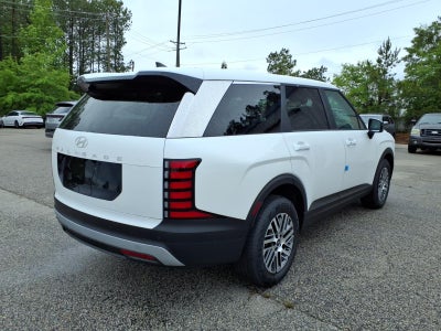 2026 Hyundai PALISADE SE