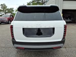 2026 Hyundai PALISADE SE