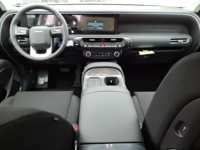 2026 Hyundai PALISADE SE
