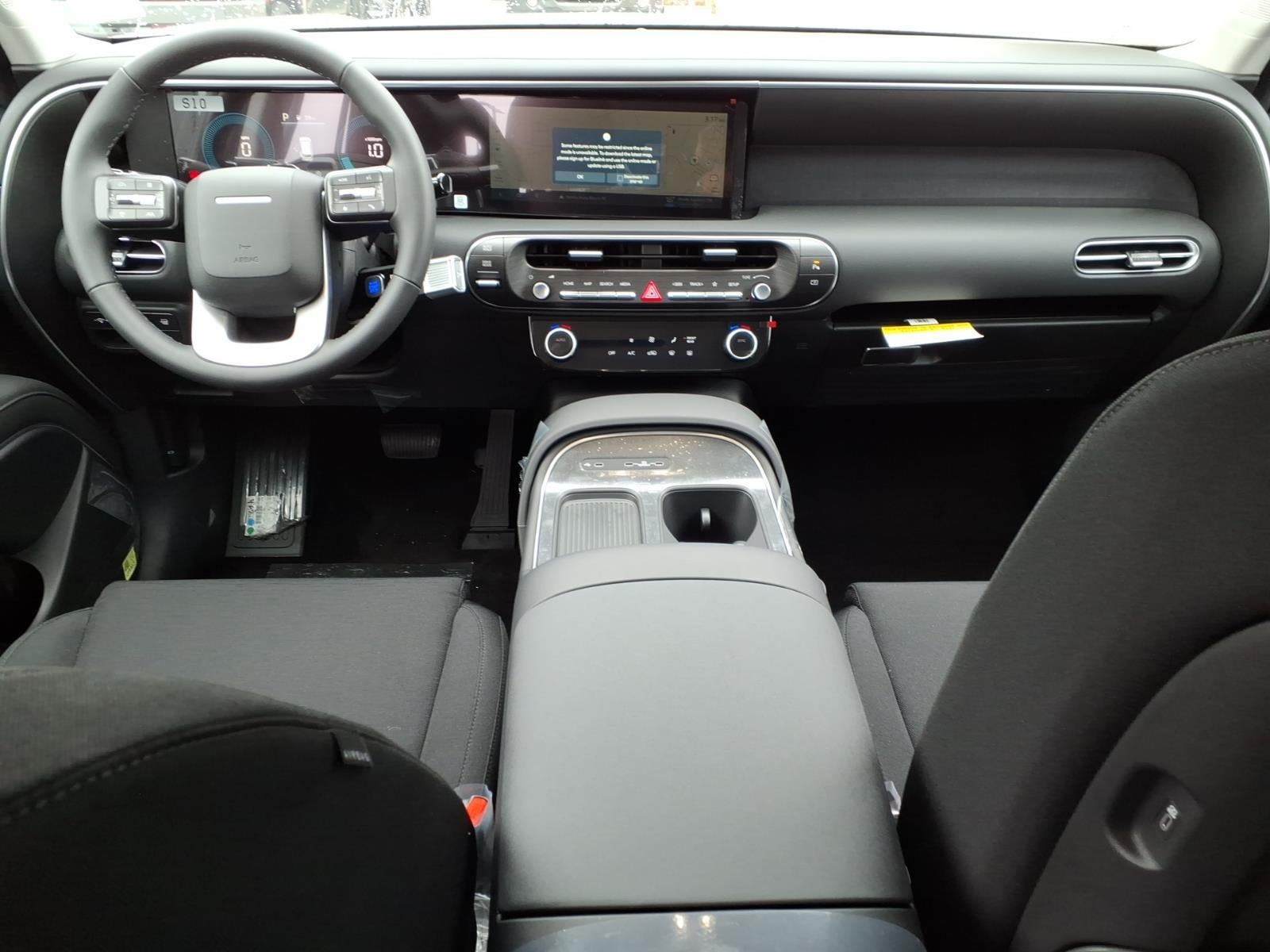 2026 Hyundai PALISADE SE