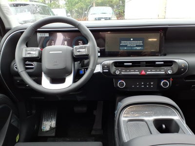 2026 Hyundai PALISADE SE