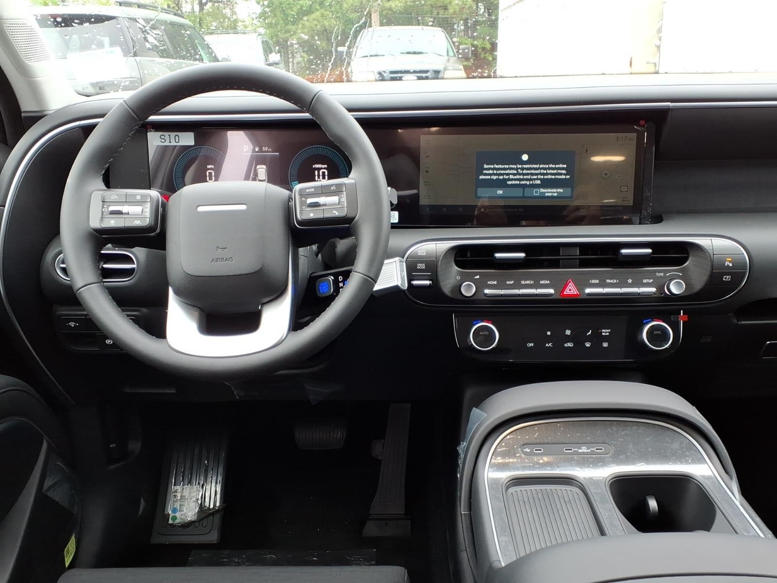 2026 Hyundai PALISADE SE