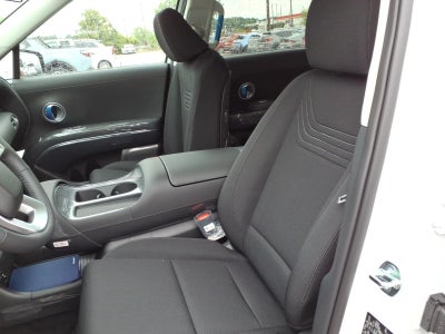 2026 Hyundai PALISADE SE