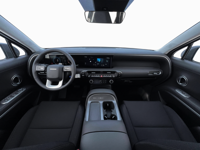 2026 Hyundai PALISADE SE