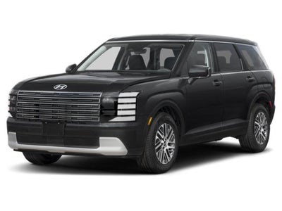 2026 Hyundai PALISADE SE
