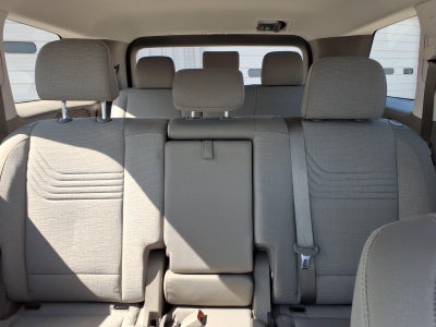 2026 Hyundai PALISADE SE