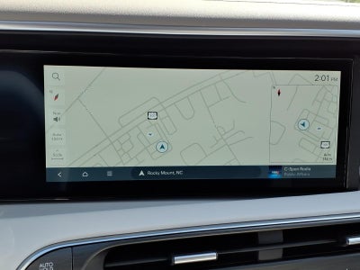 2026 Hyundai PALISADE SE