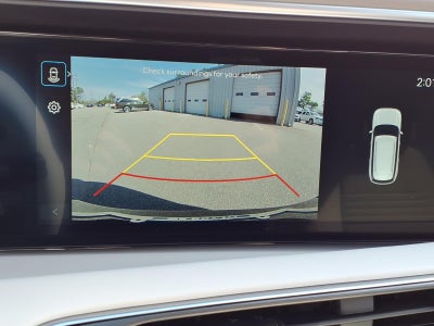 2026 Hyundai PALISADE SE